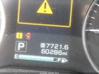 2018 Subaru Crosstrek 2.0i Limited Серый vin: JF2GTAJC9J8333810