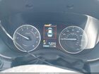 2018 Subaru Crosstrek 2.0i Limited Light Blue vin: JF2GTALC0J8239571