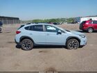 2018 Subaru Crosstrek 2.0i Limited Light Blue vin: JF2GTALC0J8239571