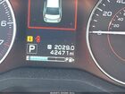 2018 Subaru Crosstrek 2.0i Limited Light Blue vin: JF2GTALC0J8239571