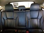 2018 Subaru Crosstrek Limited Orange vin: JF2GTALC1J8351876