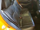 2018 Subaru Crosstrek Limited Orange vin: JF2GTALC1J8351876