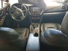 2018 Subaru Crosstrek Limited Orange vin: JF2GTALC1J8351876
