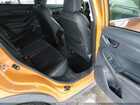 2018 Subaru Crosstrek 2.0i Limited Оранжевый vin: JF2GTALC4JH225706