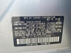 2018 Subaru Crosstrek Limited Silver vin: JF2GTALC6JH293604