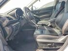 2018 Subaru Crosstrek Limited Silver vin: JF2GTALC6JH293604