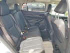 2018 Subaru Crosstrek Limited Silver vin: JF2GTALC6JH293604