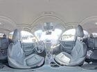 2018 Subaru Crosstrek Limited Silver vin: JF2GTALC6JH293604