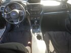 2018 Subaru Crosstrek Limited Черный vin: JF2GTALC8J8348845