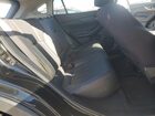 2018 Subaru Crosstrek Limited Черный vin: JF2GTALC8J8348845