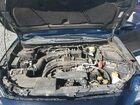 2018 Subaru Crosstrek Limited Черный vin: JF2GTALC8J8348845