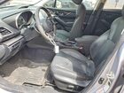 2019 Subaru Crosstrek Limited Silver vin: JF2GTAMC0K8320506