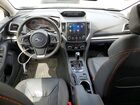 2019 Subaru Crosstrek Limited Silver vin: JF2GTAMC0K8320506