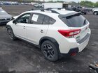 2018 Subaru Crosstrek 2.0i Limited Белый vin: JF2GTAMC1JH318116