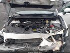 2018 Subaru Crosstrek 2.0i Limited Белый vin: JF2GTAMC1JH318116