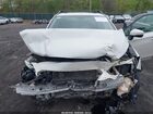 2018 Subaru Crosstrek 2.0i Limited Белый vin: JF2GTAMC1JH318116