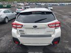 2018 Subaru Crosstrek 2.0i Limited Белый vin: JF2GTAMC1JH318116