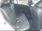 2018 Subaru Crosstrek 2.0i Limited Белый vin: JF2GTAMC1JH318116