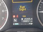 2018 Subaru Crosstrek 2.0i Limited Белый vin: JF2GTAMC1JH318116