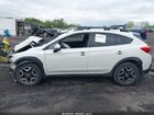 2018 Subaru Crosstrek 2.0i Limited Белый vin: JF2GTAMC1JH318116
