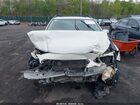 2018 Subaru Crosstrek 2.0i Limited Белый vin: JF2GTAMC1JH318116