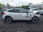 2018 Subaru Crosstrek 2.0i Limited Белый vin: JF2GTAMC1JH318116
