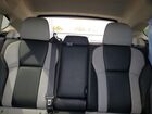 2020 Subaru Crosstrek Limited Белый vin: JF2GTAMC3L8222006