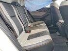 2020 Subaru Crosstrek Limited Белый vin: JF2GTAMC3L8222006