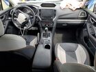 2018 Subaru Crosstrek Limited Белый vin: JF2GTAMC4J8240124
