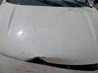 2018 Subaru Crosstrek Limited Белый vin: JF2GTAMC4J8240124