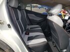 2018 Subaru Crosstrek Limited Белый vin: JF2GTAMC4J8240124