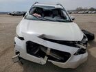 2018 Subaru Crosstrek Limited Белый vin: JF2GTAMC4J8240124