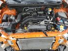 2019 Subaru Crosstrek Limited Оранжевый vin: JF2GTAMC4K8266224 2019 Subaru Crosstrek Limited Оранжевый vin: JF2GTAMC4K8266224