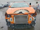 2019 Subaru Crosstrek Limited Оранжевый vin: JF2GTAMC4K8266224 2019 Subaru Crosstrek Limited Оранжевый vin: JF2GTAMC4K8266224
