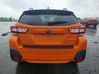 2019 Subaru Crosstrek Limited Оранжевый vin: JF2GTAMC4K8266224 2019 Subaru Crosstrek Limited Оранжевый vin: JF2GTAMC4K8266224