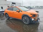 2019 Subaru Crosstrek Limited Оранжевый vin: JF2GTAMC4K8266224 2019 Subaru Crosstrek Limited Оранжевый vin: JF2GTAMC4K8266224