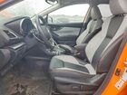 2019 Subaru Crosstrek Limited Оранжевый vin: JF2GTAMC4K8266224 2019 Subaru Crosstrek Limited Оранжевый vin: JF2GTAMC4K8266224