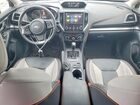 2019 Subaru Crosstrek Limited Оранжевый vin: JF2GTAMC4K8266224 2019 Subaru Crosstrek Limited Оранжевый vin: JF2GTAMC4K8266224