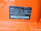 2019 Subaru Crosstrek Limited Оранжевый vin: JF2GTAMC4K8266224 2019 Subaru Crosstrek Limited Оранжевый vin: JF2GTAMC4K8266224