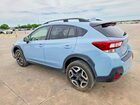 2019 Subaru Crosstrek Limited Blue vin: JF2GTAMC4K8280978 2019 Subaru Crosstrek Limited Blue vin: JF2GTAMC4K8280978