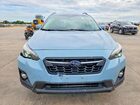 2019 Subaru Crosstrek Limited Blue vin: JF2GTAMC4K8280978 2019 Subaru Crosstrek Limited Blue vin: JF2GTAMC4K8280978