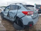 2019 Subaru Crosstrek 2.0i Limited Blue vin: JF2GTAMC4K8331525