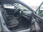 2019 Subaru Crosstrek 2.0i Limited Blue vin: JF2GTAMC4K8331525