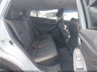 2019 Subaru Crosstrek 2.0i Limited Blue vin: JF2GTAMC4K8331525