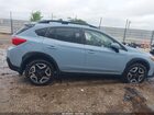 2019 Subaru Crosstrek 2.0i Limited Blue vin: JF2GTAMC4K8331525