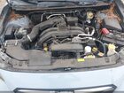 2019 Subaru Crosstrek 2.0i Limited Blue vin: JF2GTAMC4K8331525