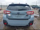 2019 Subaru Crosstrek 2.0i Limited Blue vin: JF2GTAMC4K8331525