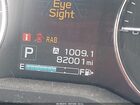 2019 Subaru Crosstrek 2.0i Limited Blue vin: JF2GTAMC4K8331525