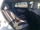 2018 Subaru Crosstrek Limited White vin: JF2GTAMC5J8258910