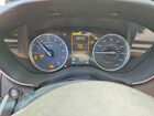 2018 Subaru Crosstrek Limited White vin: JF2GTAMC5J8258910